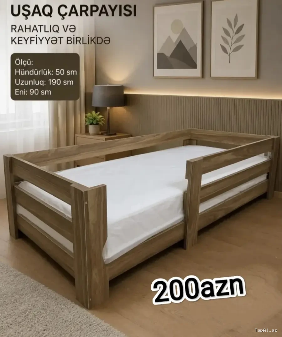 Uşaq kravatı.