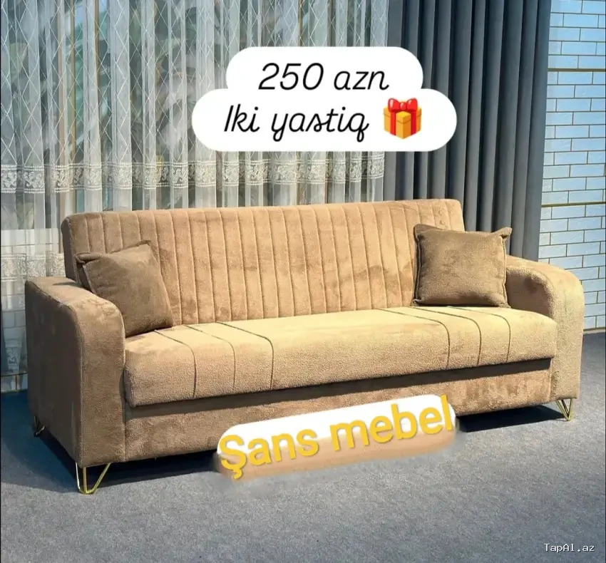 Sadə divan