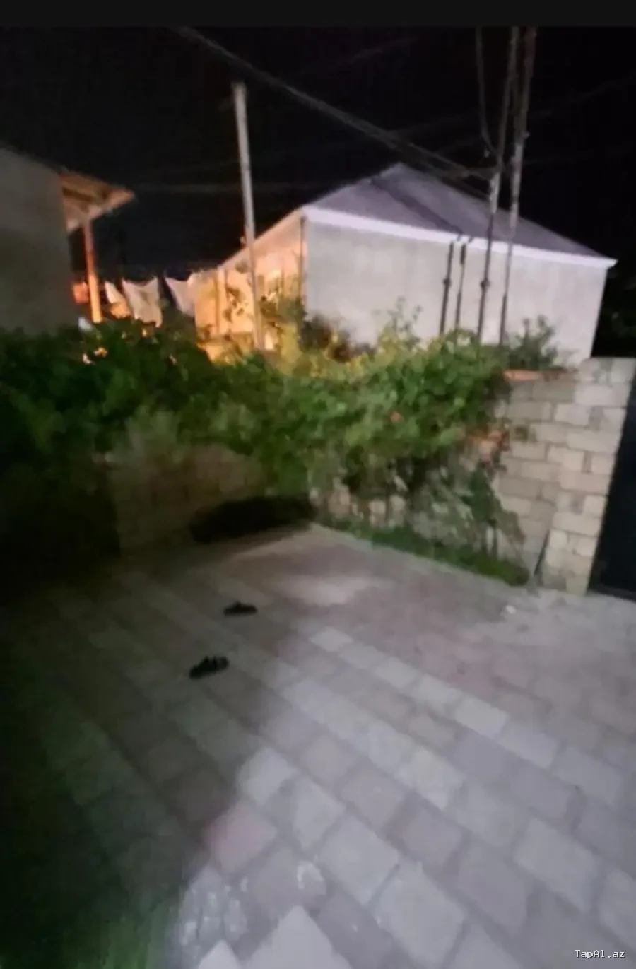 3 otaqlı mənzil