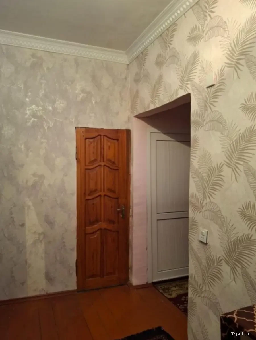 3 otaqlı mənzil