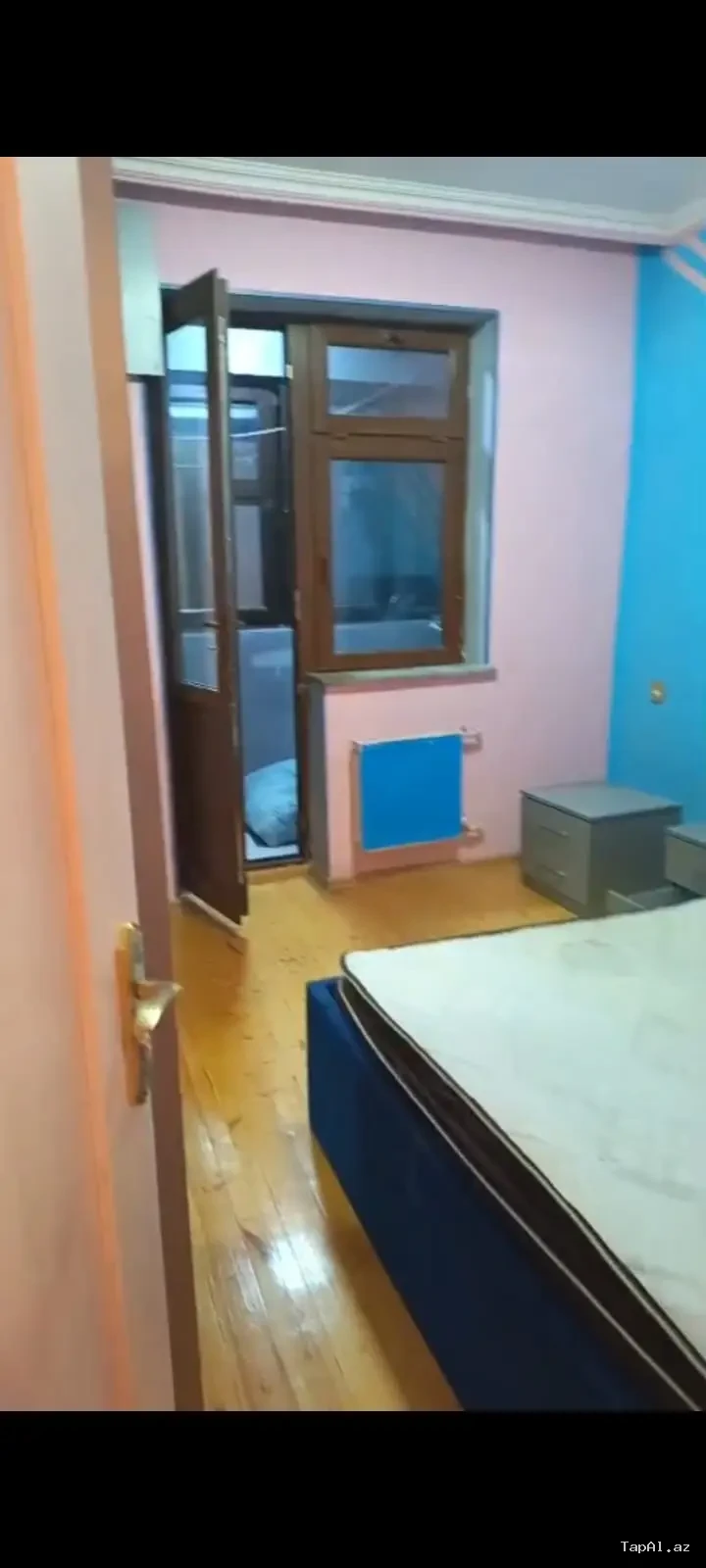 2 otaqlı hazır mənzil