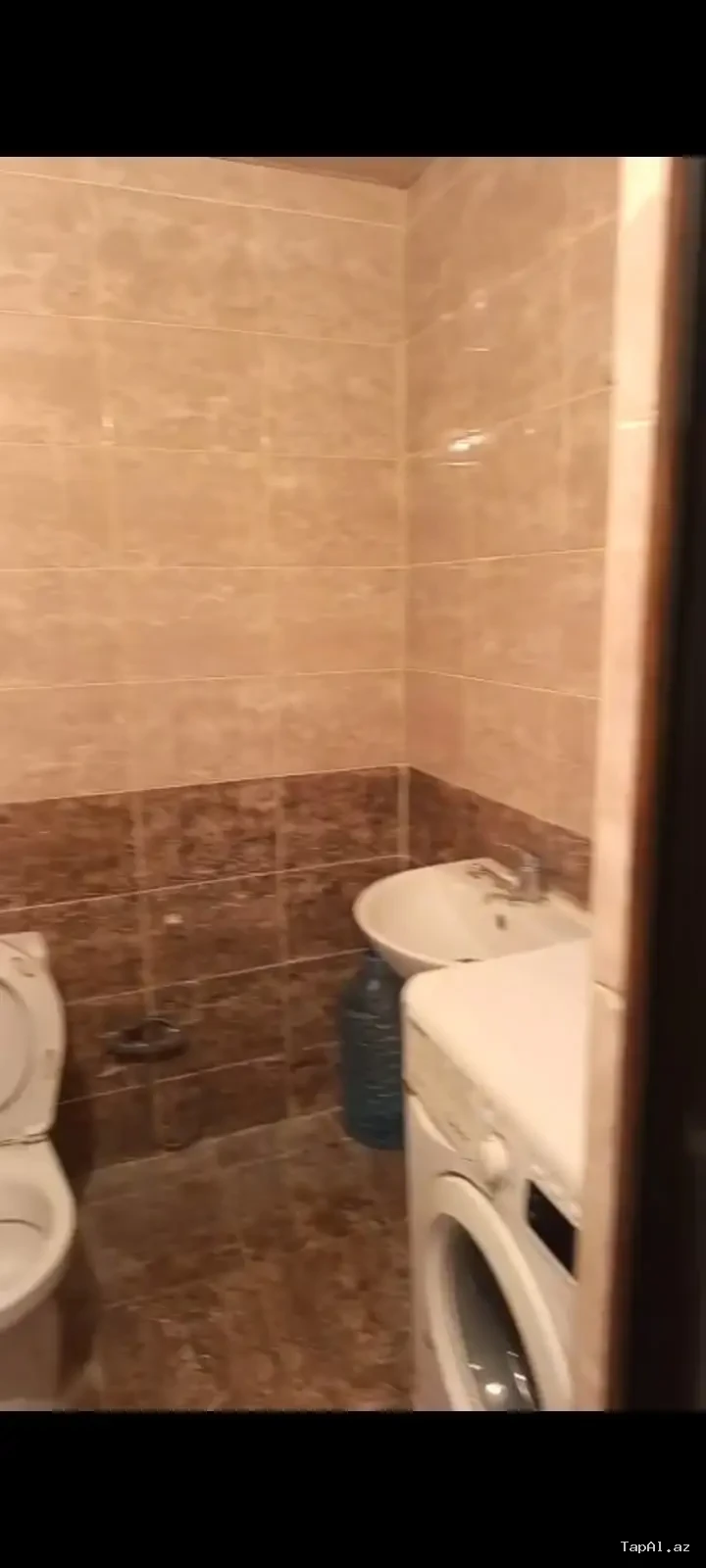 2 otaqlı hazır mənzil