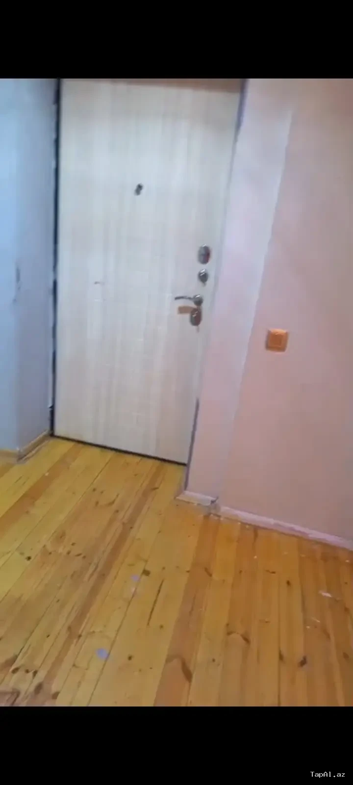2 otaqlı hazır mənzil