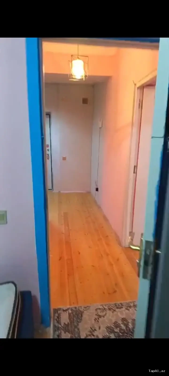 2 otaqlı hazır mənzil