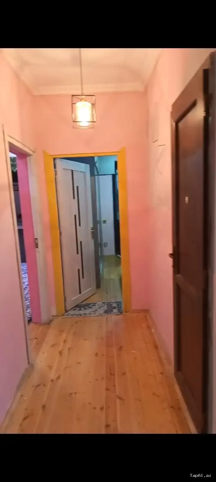 2 otaqlı hazır mənzil