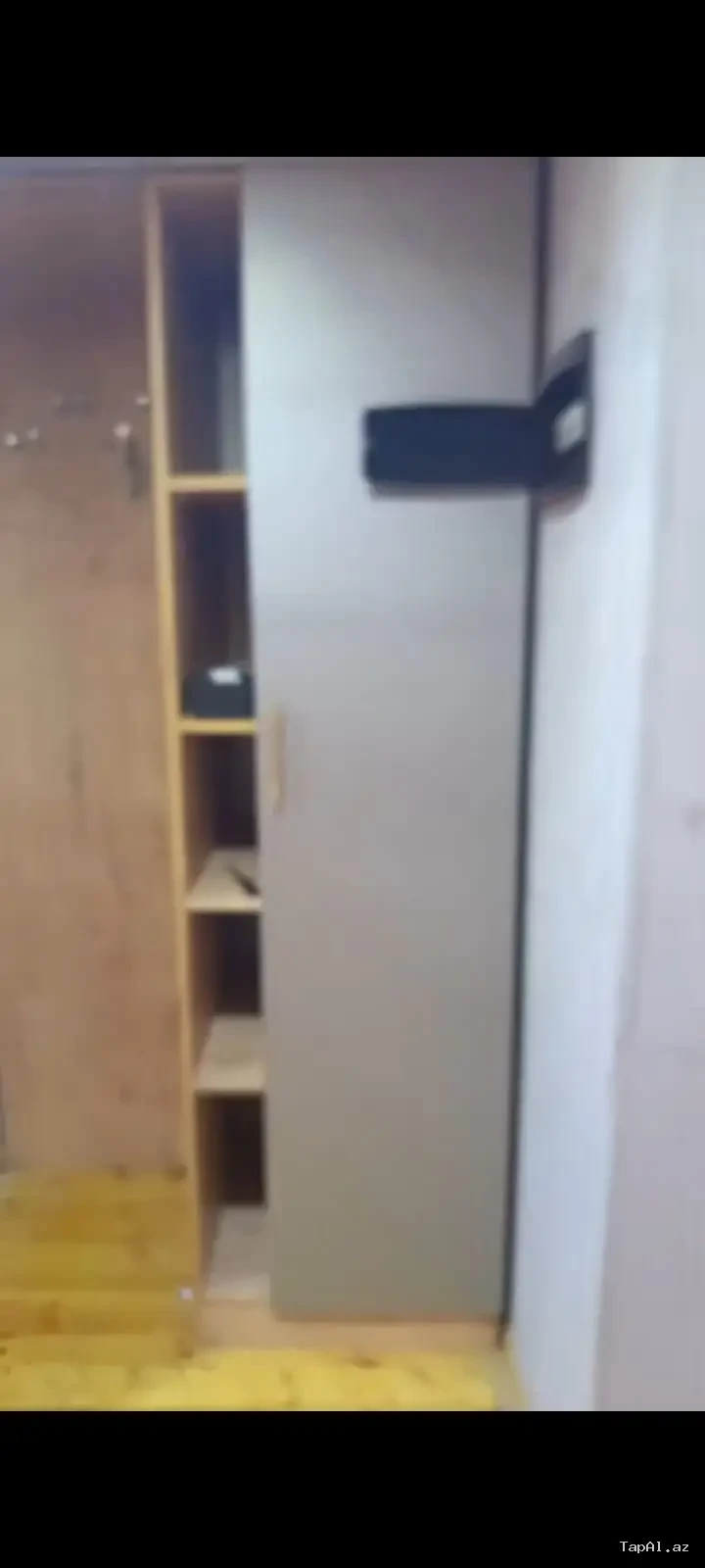 2 otaqlı hazır mənzil