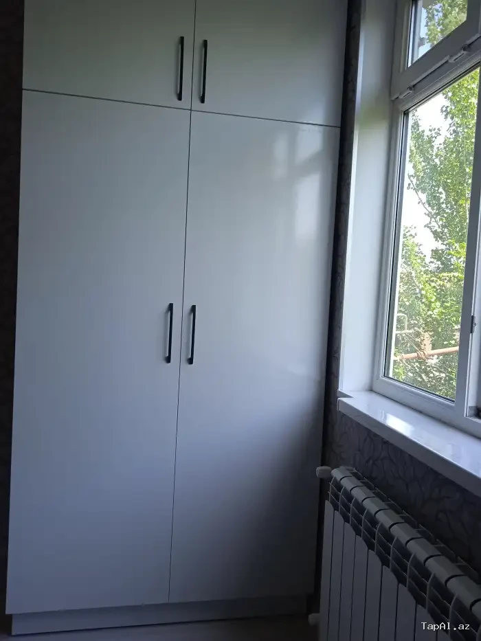 3 otaqlı tam təmirli