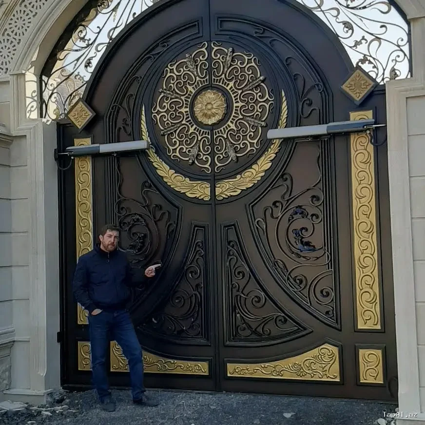 Darvaza Qapi