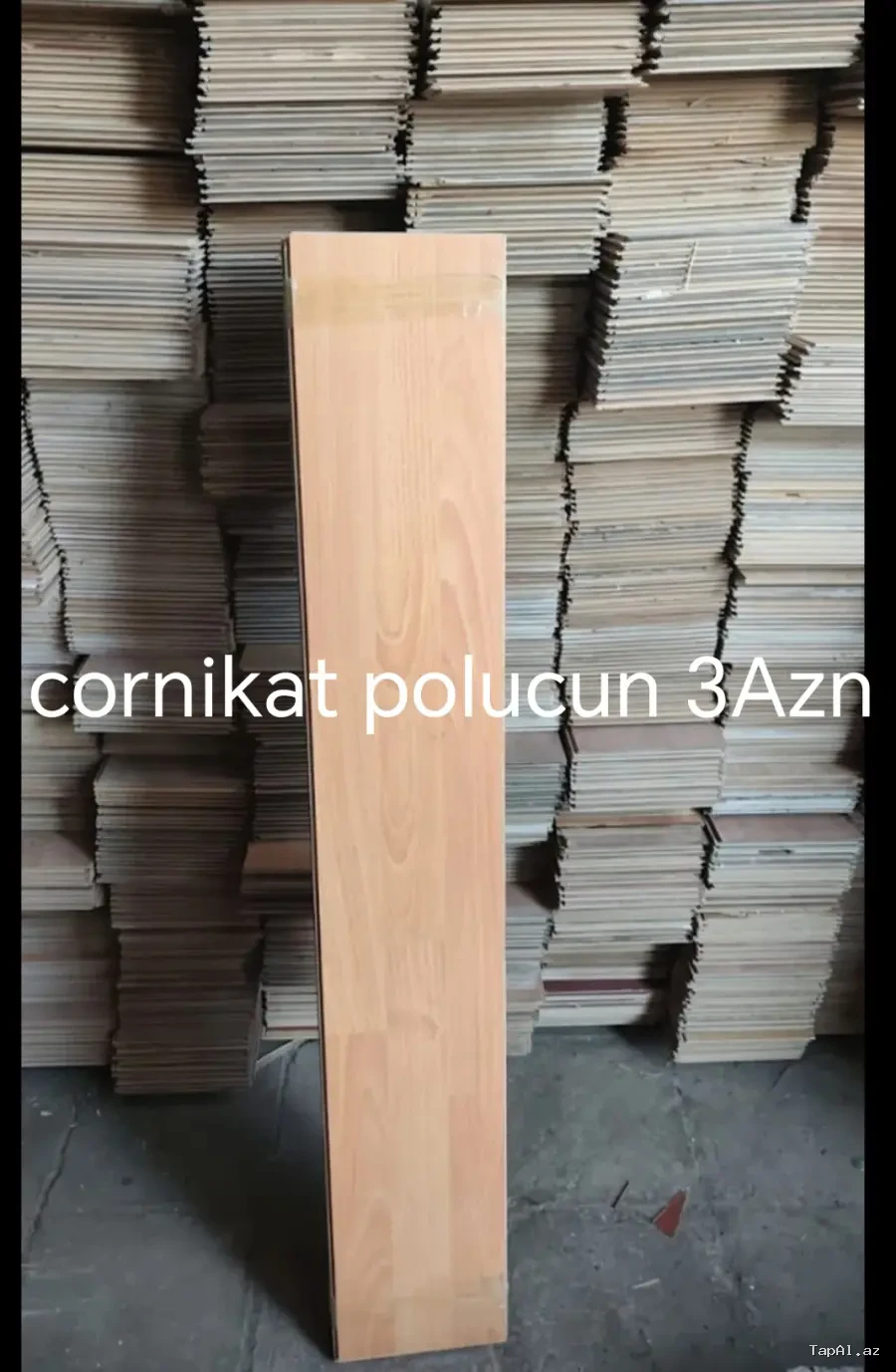 Ucuz laminat