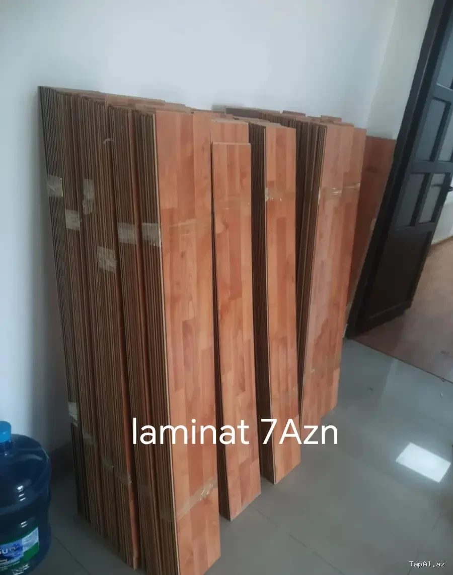 Ucuz laminat
