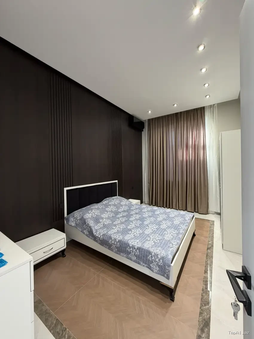 Nardaranda kirayə Lux Villa kirayə verilir, Sea breeze tam qarşısında 🔥✨