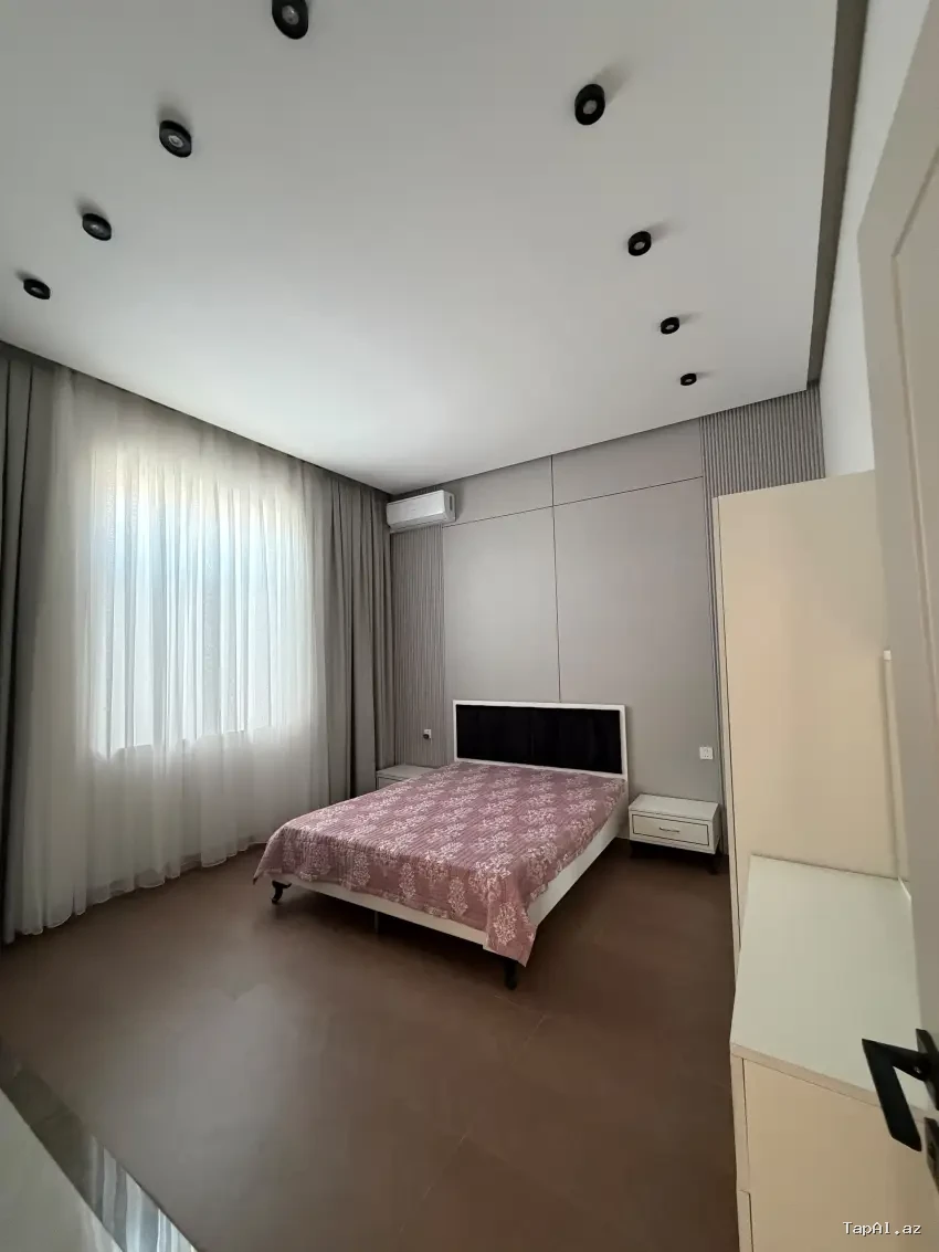 Nardaranda kirayə Lux Villa kirayə verilir, Sea breeze tam qarşısında 🔥✨