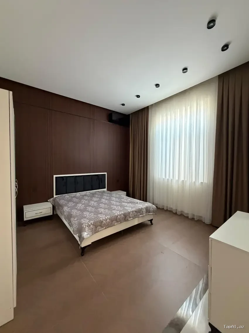 Nardaranda kirayə Lux Villa kirayə verilir, Sea breeze tam qarşısında 🔥✨