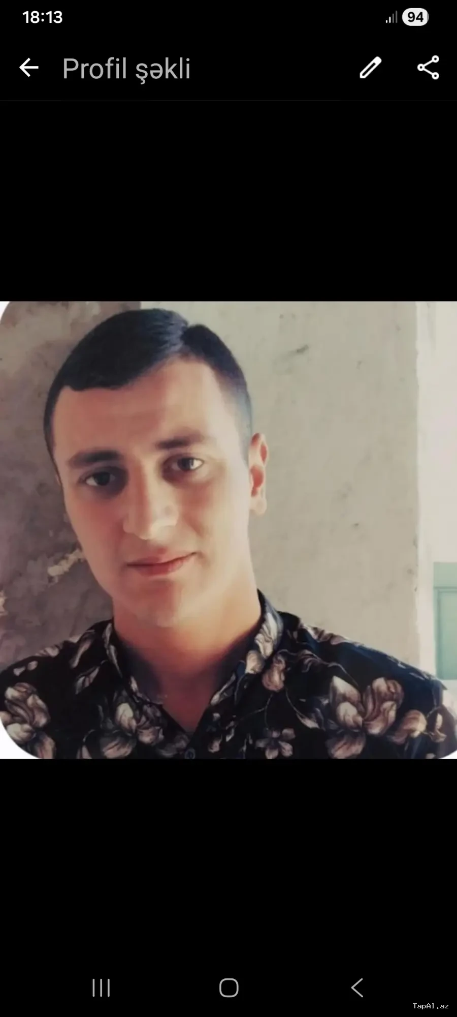 Ekspeditor Isi Axtariram