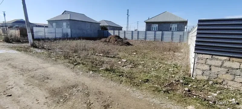 Torpaq sahəsi — Biləsuvar
