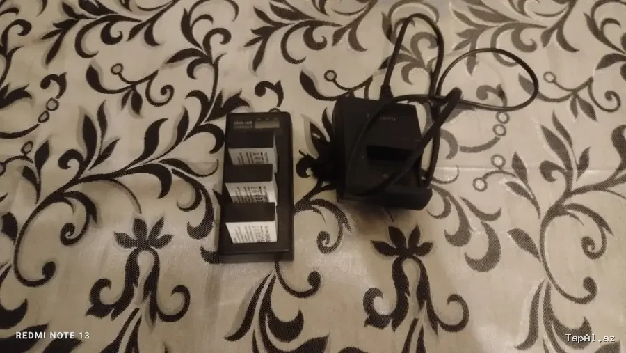 Canon Eos rp