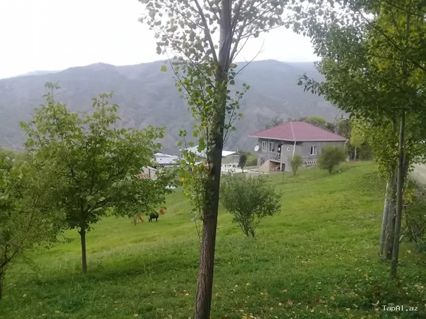 Lahıc, İsmayıllı kupçalı torpaq satılır