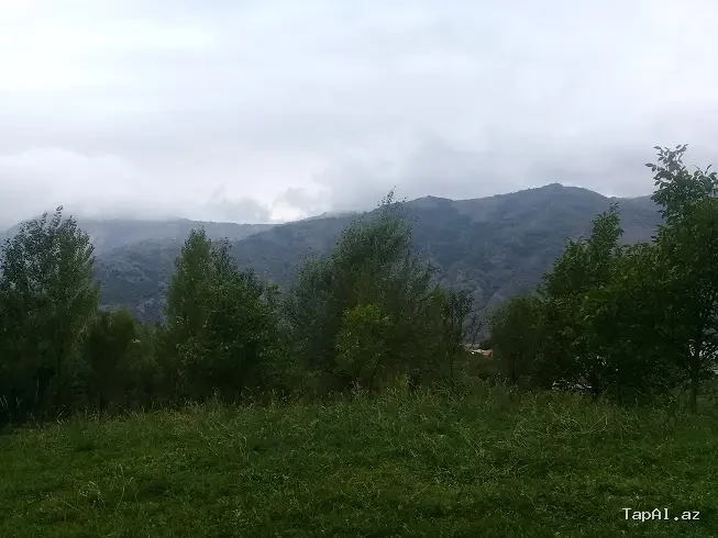 Lahıc, İsmayıllı kupçalı torpaq satılır