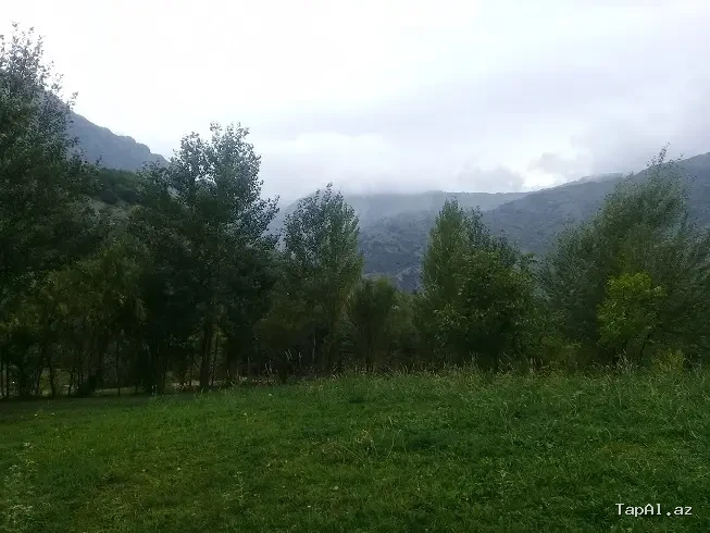 Lahıc, İsmayıllı kupçalı torpaq satılır