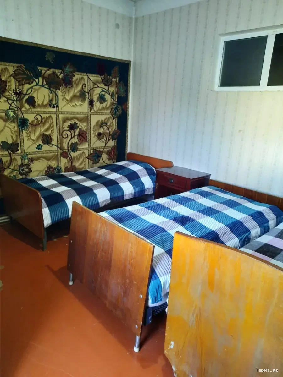 Otaq yoldaşı kirayə