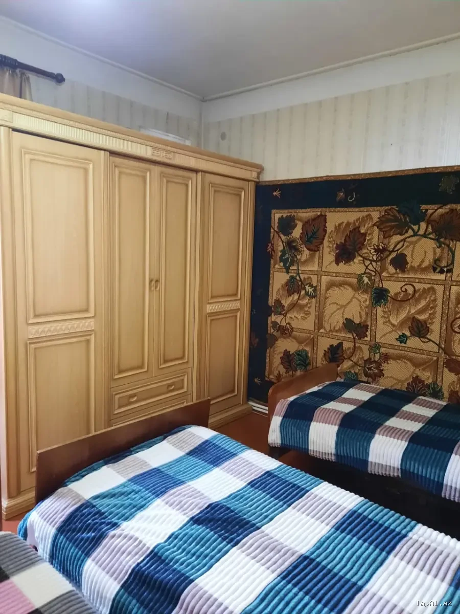 Otaq yoldaşı kirayə