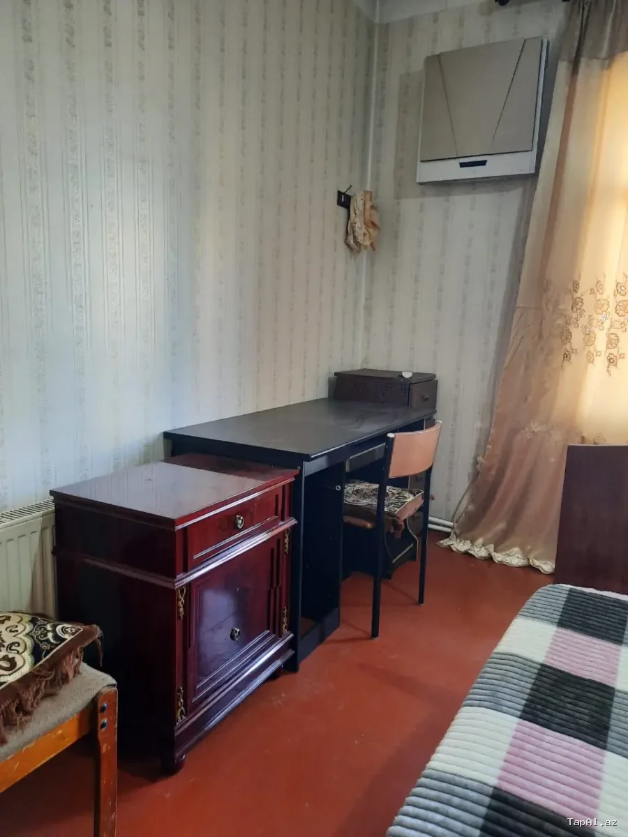 Otaq yoldaşı kirayə