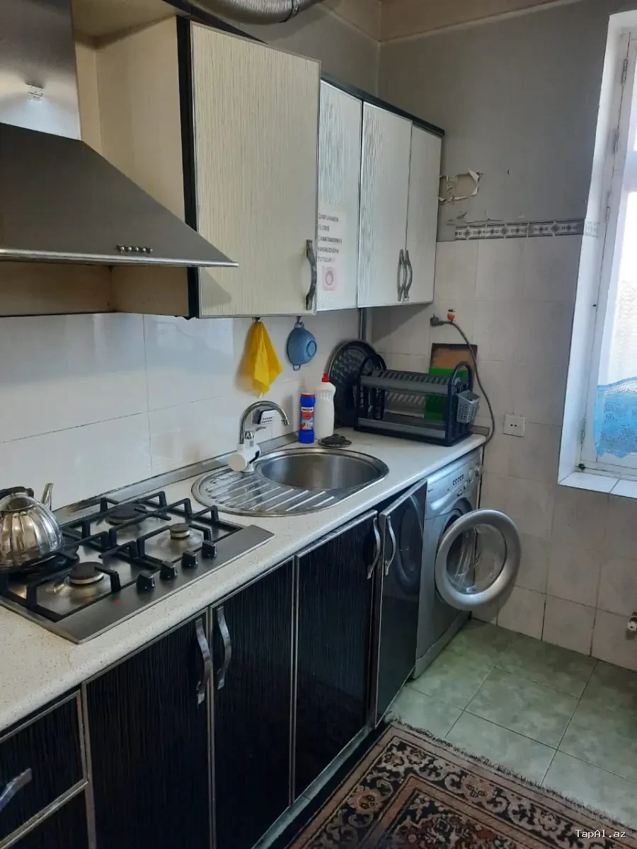 Otaq yoldaşı kirayə