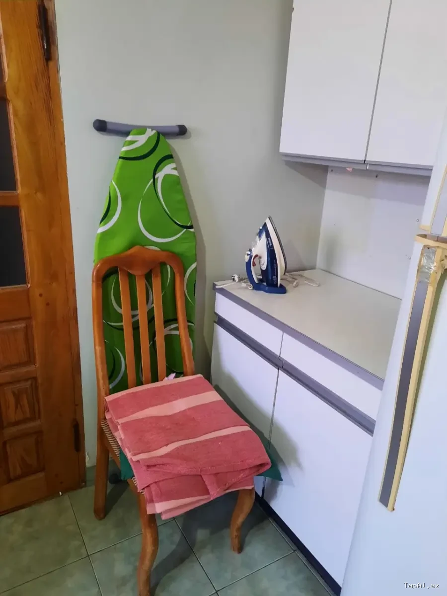 Otaq yoldaşı kirayə