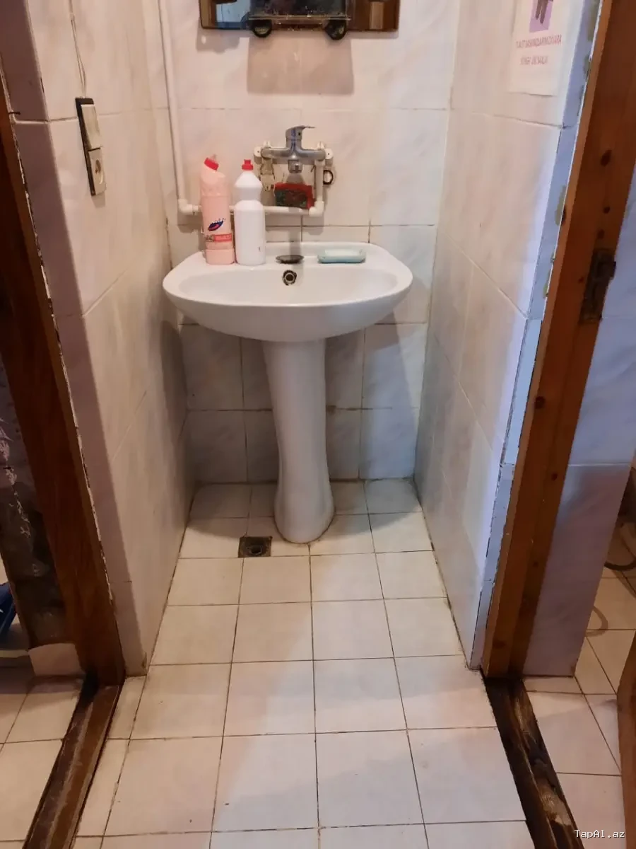 Otaq yoldaşı kirayə