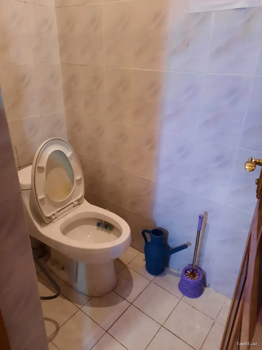 Otaq yoldaşı kirayə