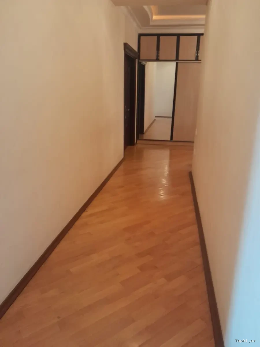 Yeni tikili, 3 otaqlı mənzil, İstanbul NS Klinikanın yanında