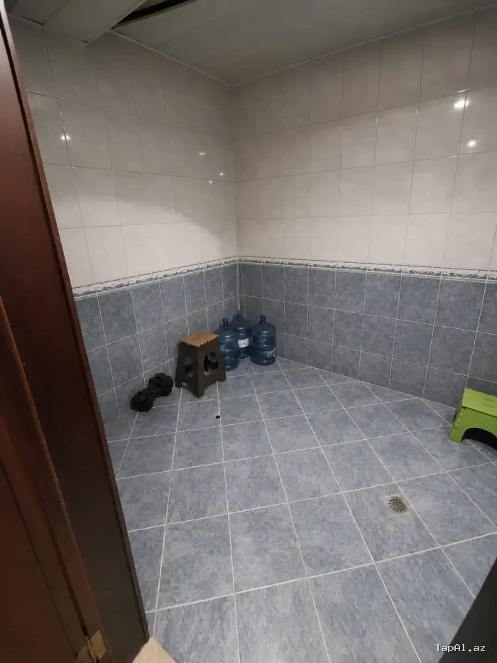 Yeni tikili, 3 otaqlı mənzil, İstanbul NS Klinikanın yanında