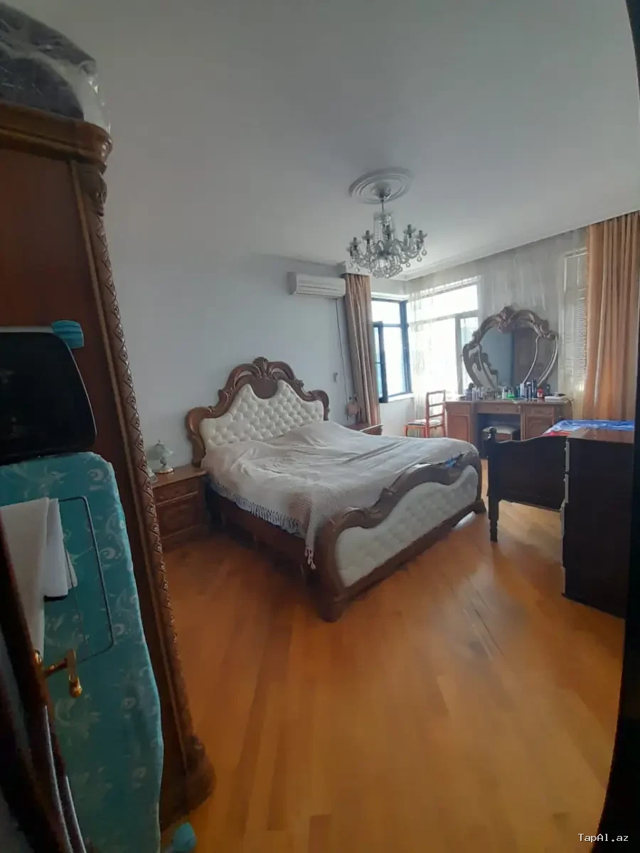 Yeni tikili, 3 otaqlı mənzil, İstanbul NS Klinikanın yanında