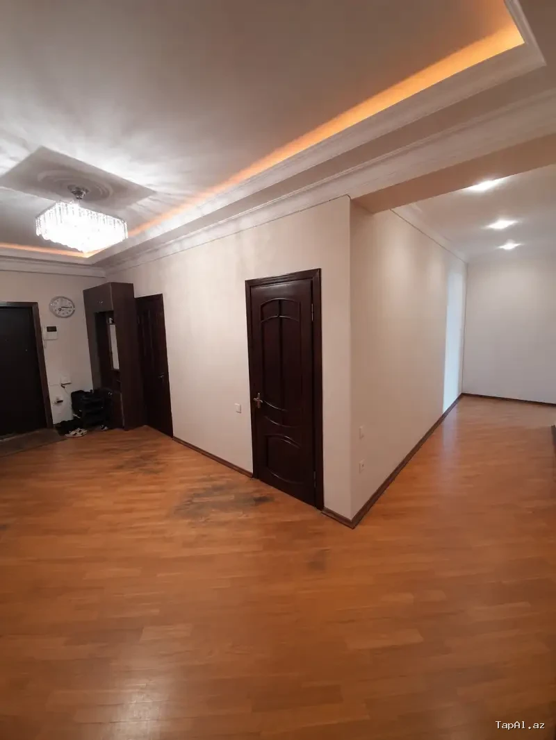 Yeni tikili, 3 otaqlı mənzil, İstanbul NS Klinikanın yanında