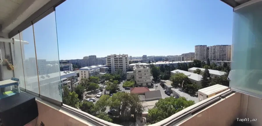 Yeni tikili, 3 otaqlı mənzil, İstanbul NS Klinikanın yanında