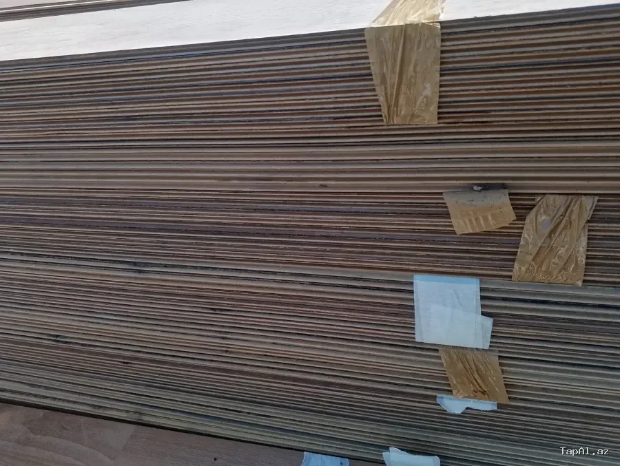 Ucuz laminat satılır