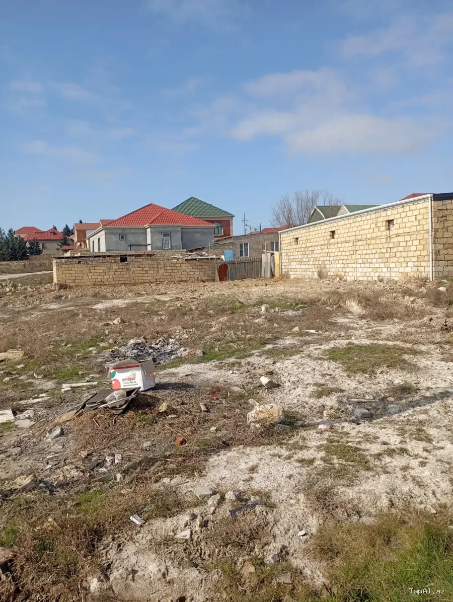 Mehdiabad 3sot umumi qiyməti 10500manat qaz su işıq xəttləti hamsı sahənin yanındadı ətrafı yaşıyışdı kənd təsarüffatı təyinatlıdı  yerleşmə yeri əsas yoldan 750metr icəridə sahəyə qeder asfalt yol va