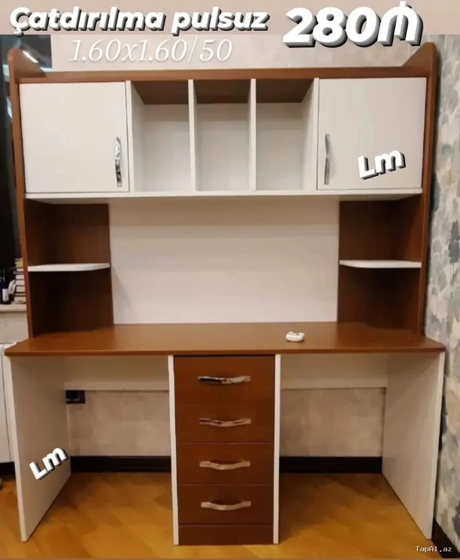 Mektebli masası