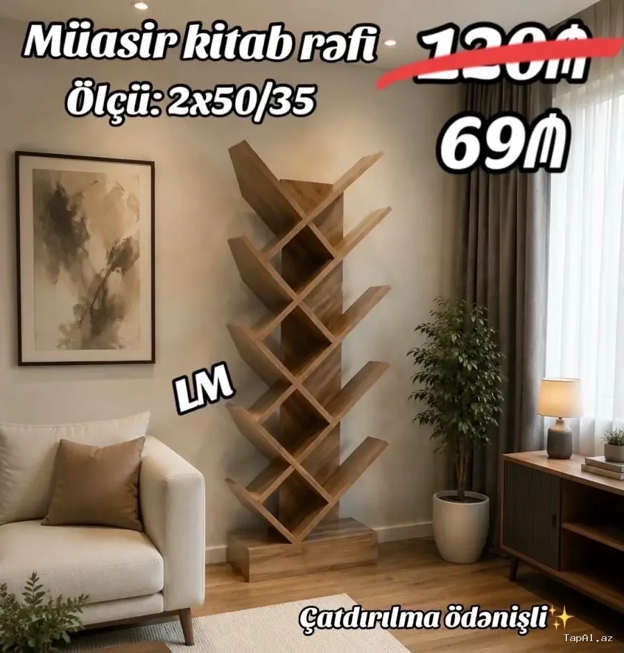 Kitab refi dekor