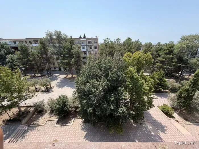 2 otaqli mənzil