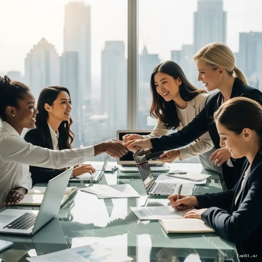 İnformation manager