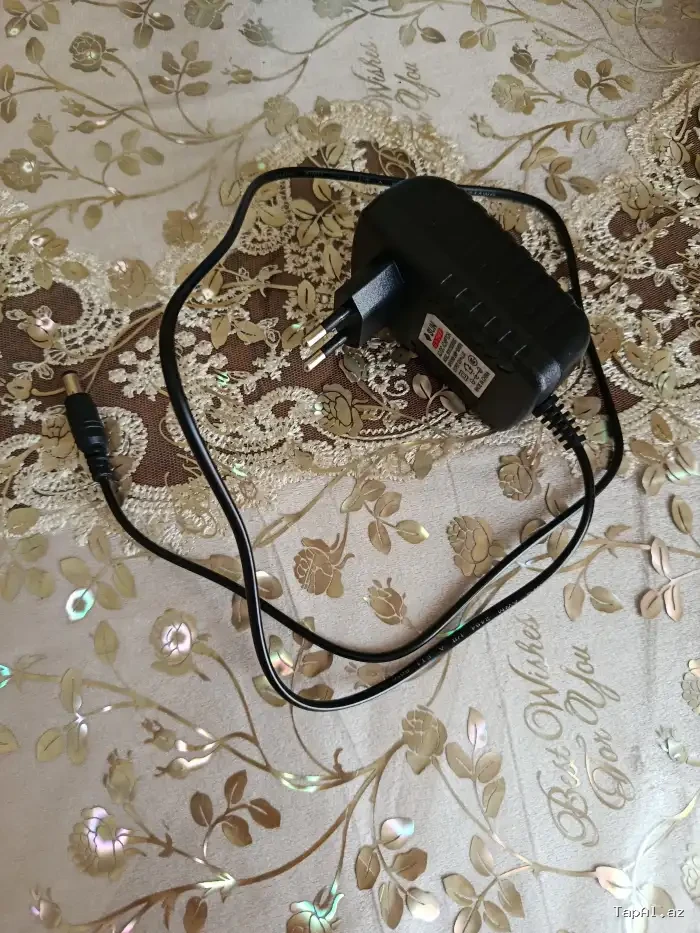 WiFi Kamera Yeni