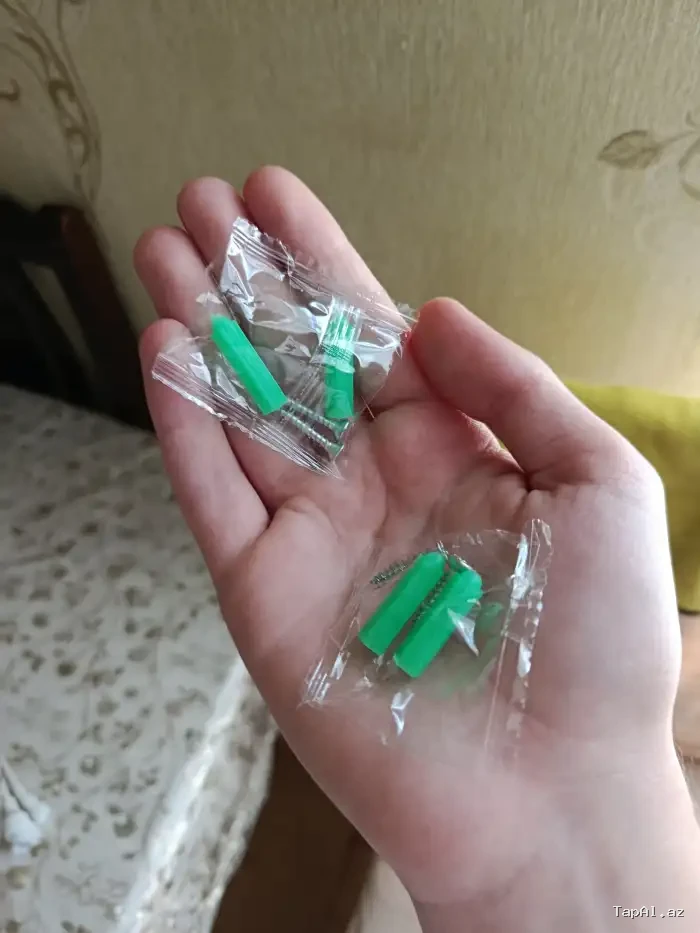 WiFi Kamera Yeni