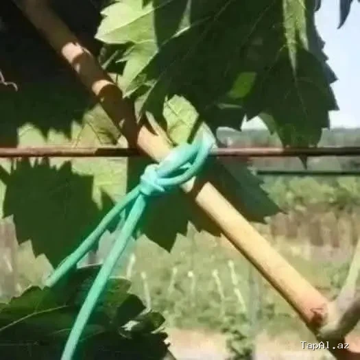 Agro rezin