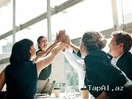 Komanda inkişaf meneceri