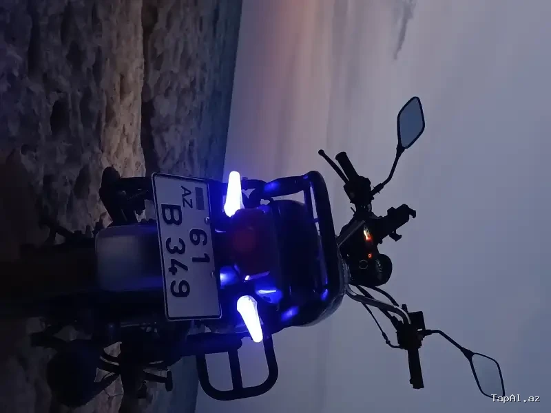 Freedom mx49 2025
