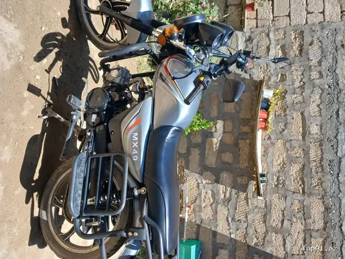 Freedom mx49 2025