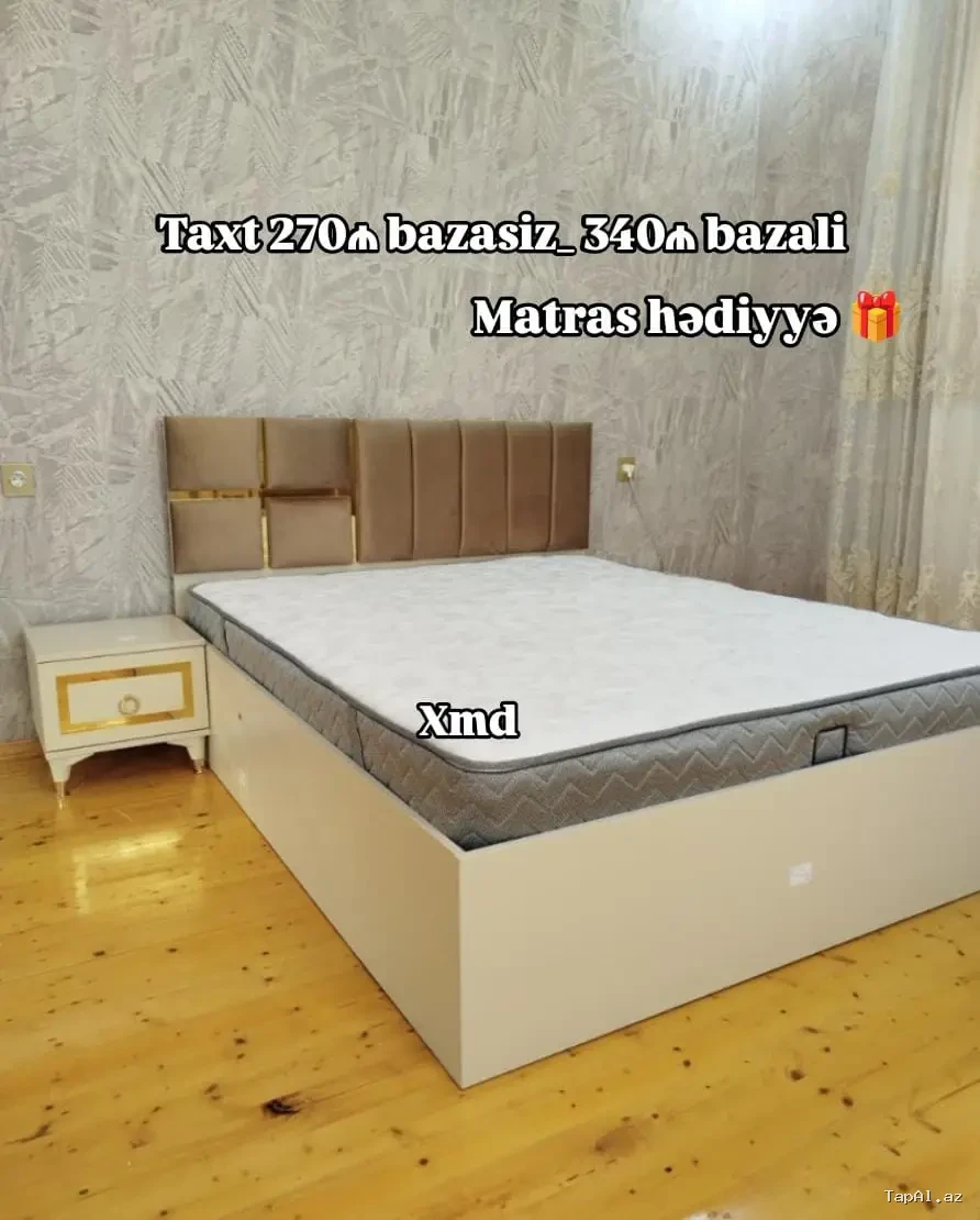 TAXT SİFARİŞLƏ