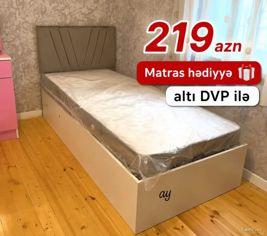Tek neferlik bazalı