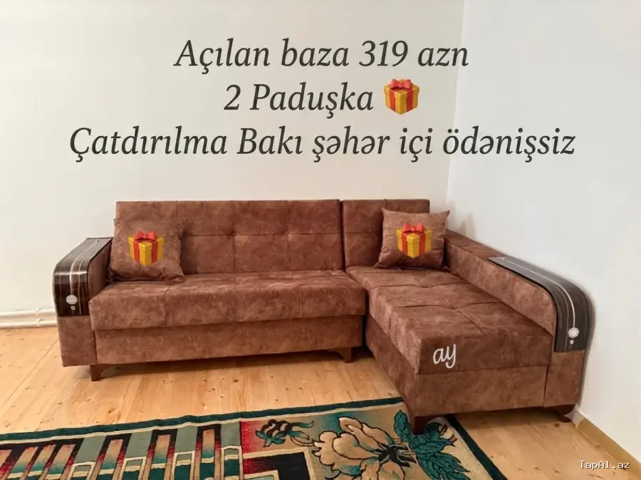 Künc divan